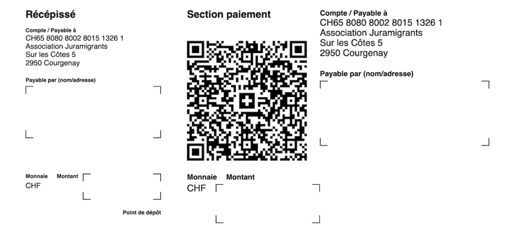Juramigrants Qr-facture Pour Don Jura Migrants